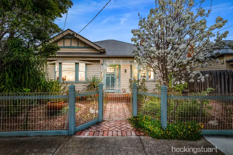5 Corris Street, Yarraville VIC 3013