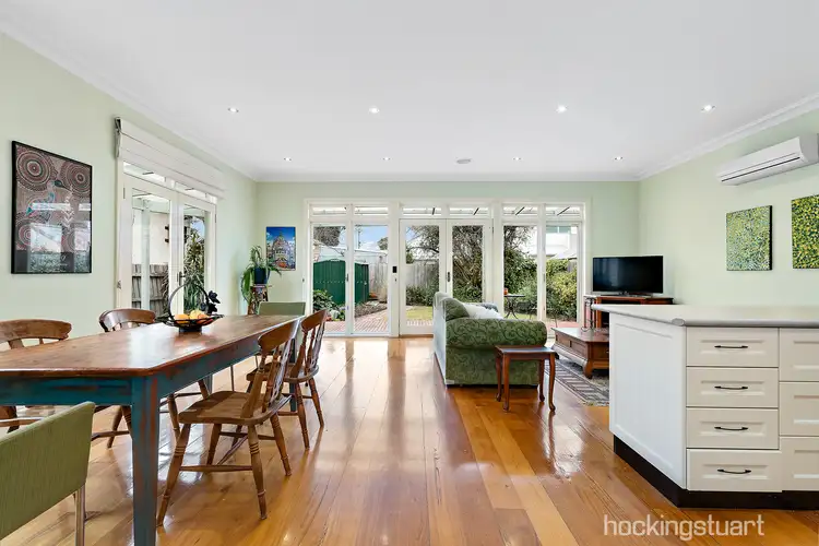 Second view of Homely house listing, 5 Corris Street, Yarraville VIC 3013
