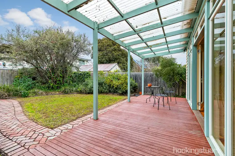 Third view of Homely house listing, 5 Corris Street, Yarraville VIC 3013