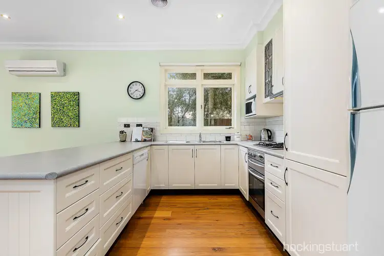 Fourth view of Homely house listing, 5 Corris Street, Yarraville VIC 3013