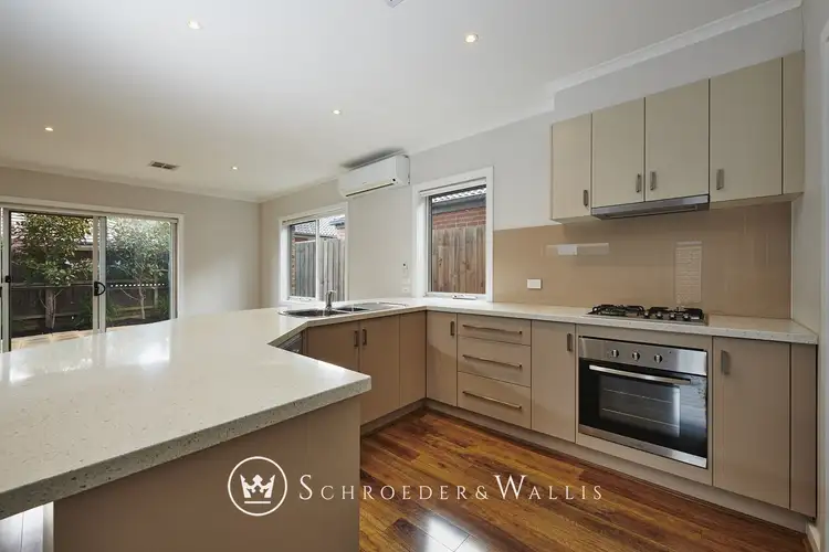 Third view of Homely townhouse listing, 2/112 Harley Street North, Knoxfield VIC 3180