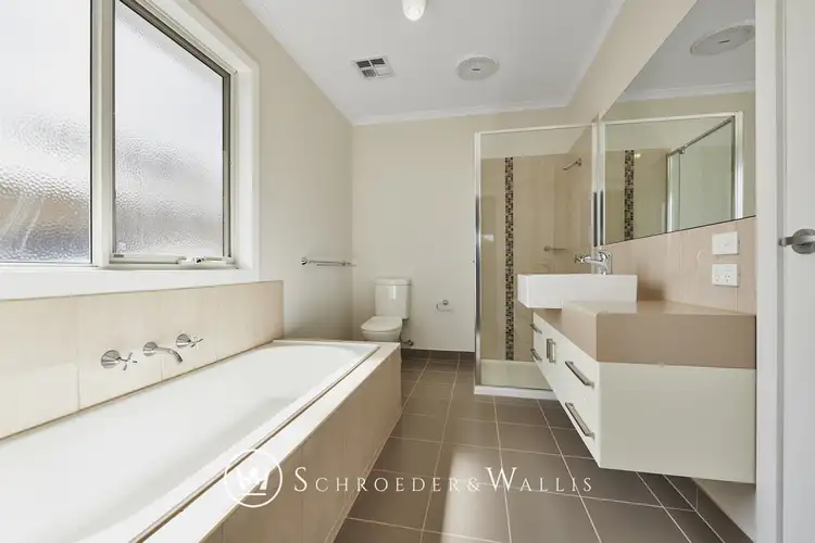 Fifth view of Homely townhouse listing, 2/112 Harley Street North, Knoxfield VIC 3180