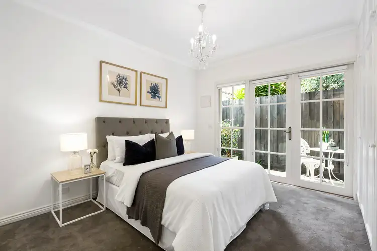 Sixth view of Homely unit listing, 19B Allison Road, Elsternwick VIC 3185