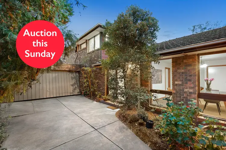 80 Carlingford Street, Caulfield South VIC 3162