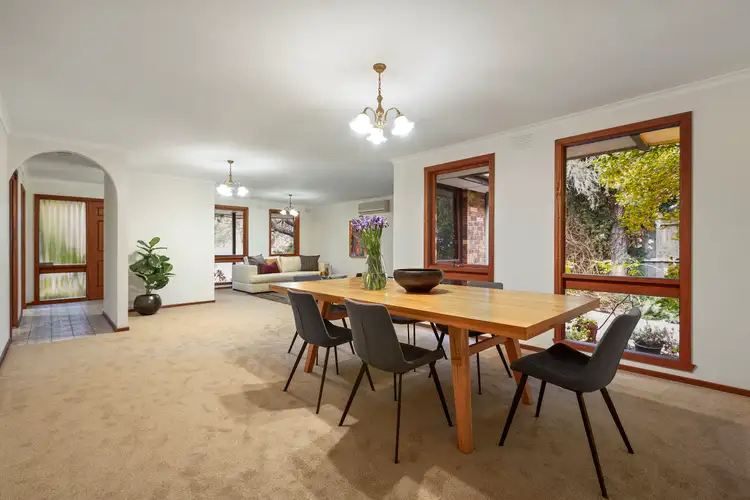 Fourth view of Homely house listing, 80 Carlingford Street, Caulfield South VIC 3162
