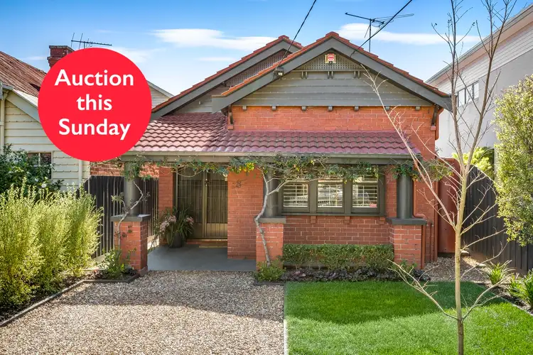 8 Parnell Street, Elsternwick VIC 3185