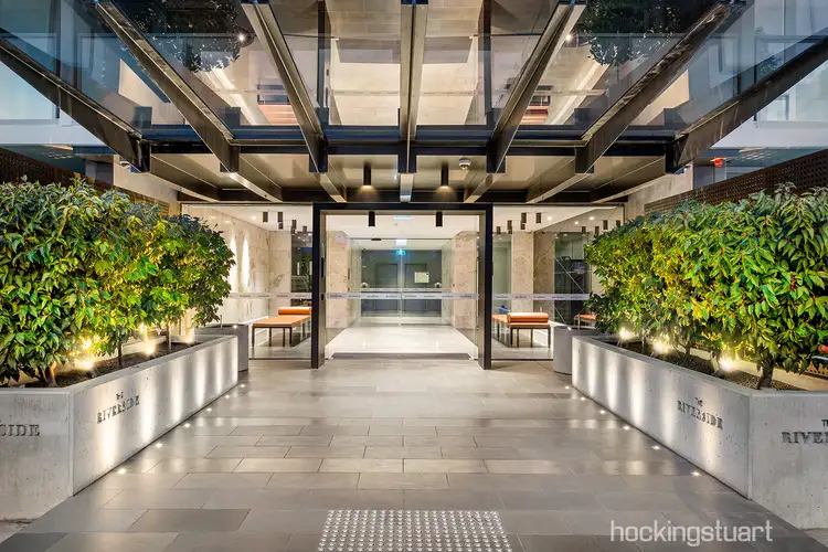 Main view of Homely apartment listing, 102/1 Moreland Street, Footscray VIC 3011