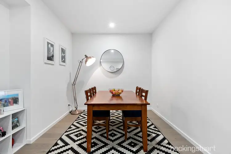 Sixth view of Homely apartment listing, 102/1 Moreland Street, Footscray VIC 3011