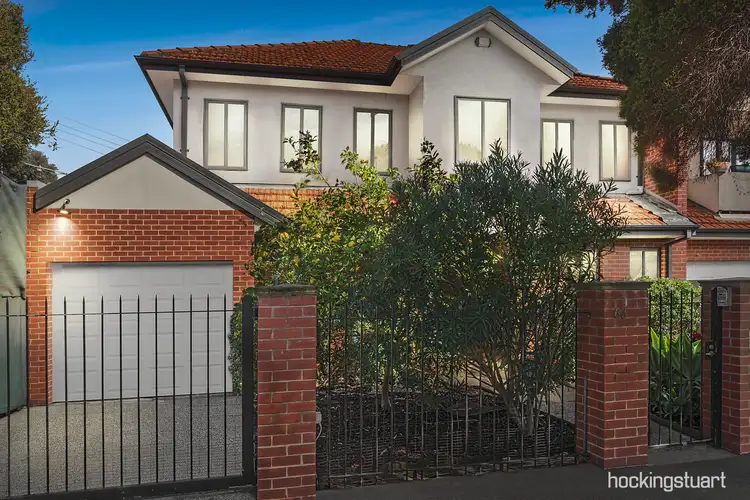 63 Brickwood Street, Brighton VIC 3186