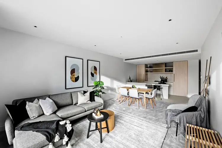 Main view of Homely apartment listing, 208/280 Albert Street, East Melbourne VIC 3002