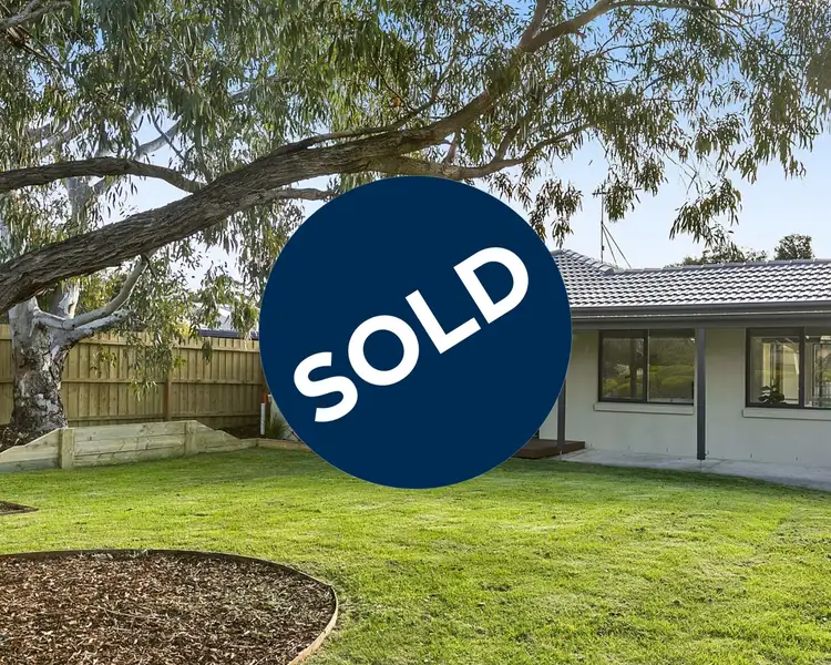 15 Hillpark Drive, Mornington VIC 3931