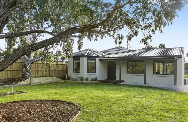 Second view of Homely house listing, 15 Hillpark Drive, Mornington VIC 3931