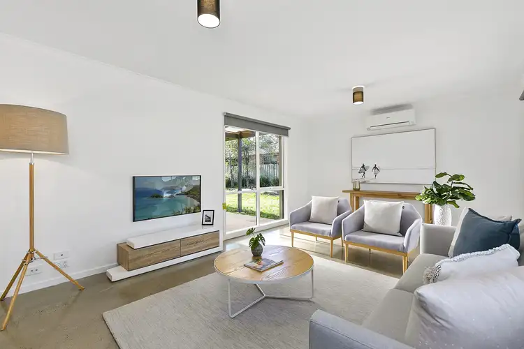 Fourth view of Homely house listing, 15 Hillpark Drive, Mornington VIC 3931