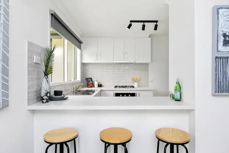 Fifth view of Homely house listing, 15 Hillpark Drive, Mornington VIC 3931