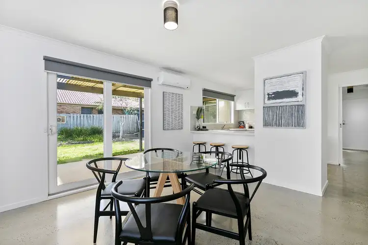 Sixth view of Homely house listing, 15 Hillpark Drive, Mornington VIC 3931