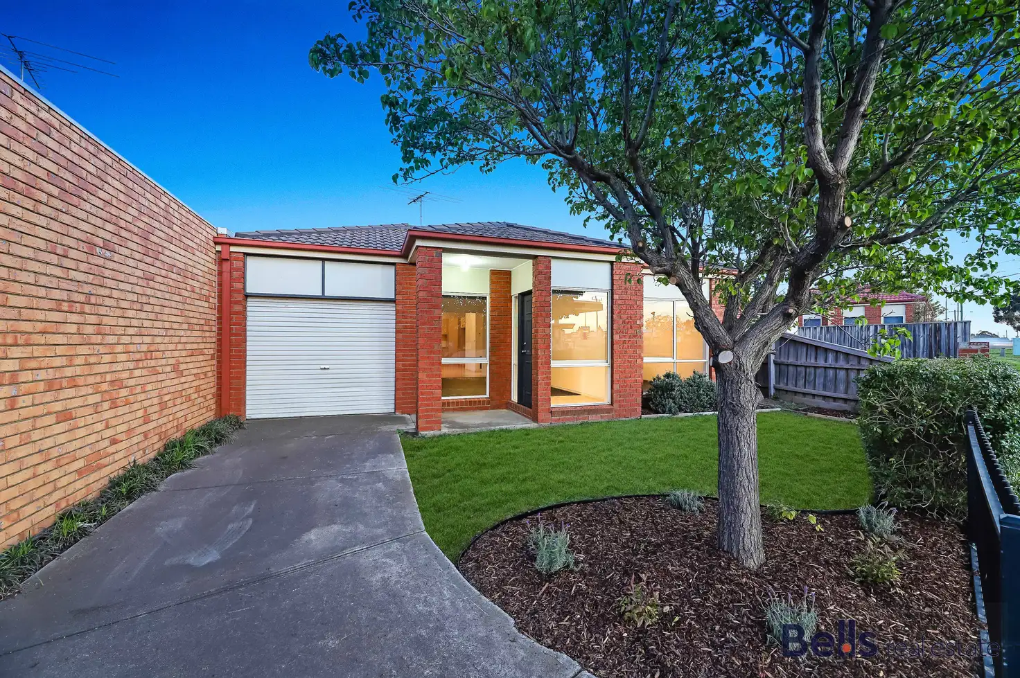Main view of Homely house listing, 2/36A Robinsons Road, Deer Park VIC 3023