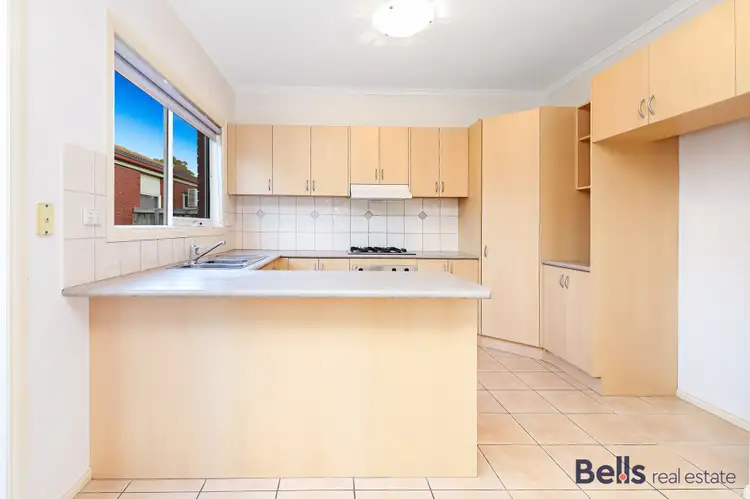 Second view of Homely house listing, 2/36A Robinsons Road, Deer Park VIC 3023