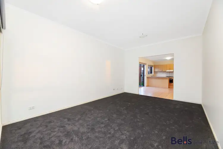 Third view of Homely house listing, 2/36A Robinsons Road, Deer Park VIC 3023