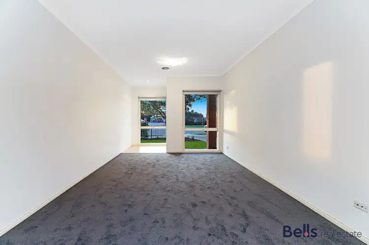 Fifth view of Homely house listing, 2/36A Robinsons Road, Deer Park VIC 3023
