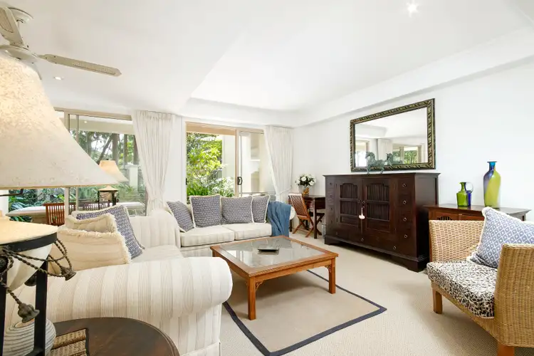 151/61 Noosa Springs Drive, Noosa Springs QLD 4567