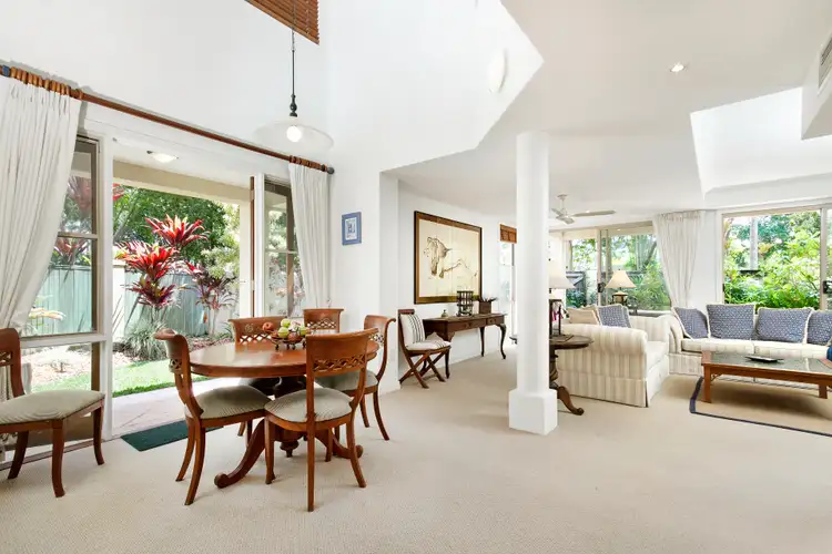 Sixth view of Homely villa listing, 151/61 Noosa Springs Drive, Noosa Springs QLD 4567