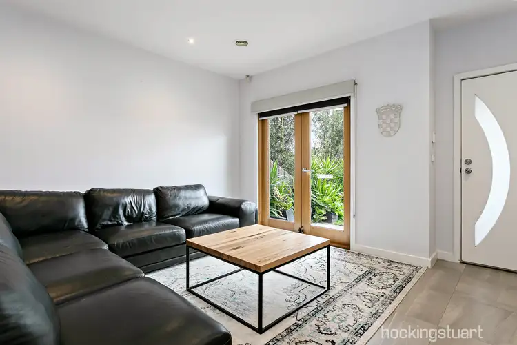 Fourth view of Homely townhouse listing, 1B Saltley Street, South Kingsville VIC 3015