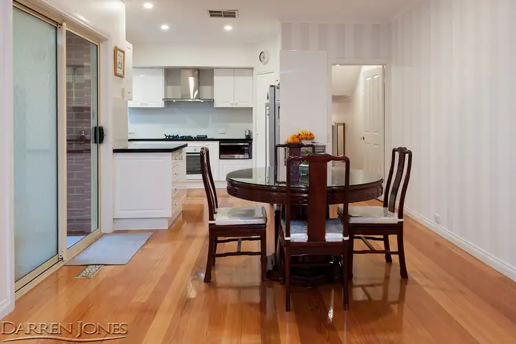Third view of Homely house listing, 27 Tamboon Drive, St Helena VIC 3088