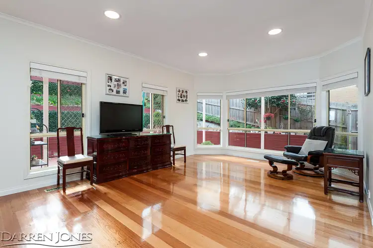 Fifth view of Homely house listing, 27 Tamboon Drive, St Helena VIC 3088
