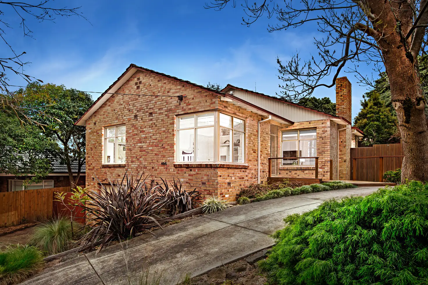 Main view of Homely house listing, 195 Canterbury Road, Heathmont VIC 3135