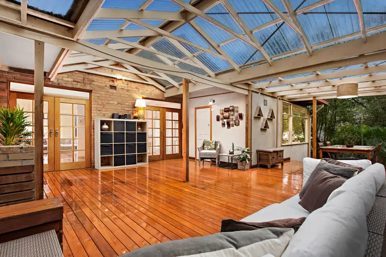 Second view of Homely house listing, 195 Canterbury Road, Heathmont VIC 3135