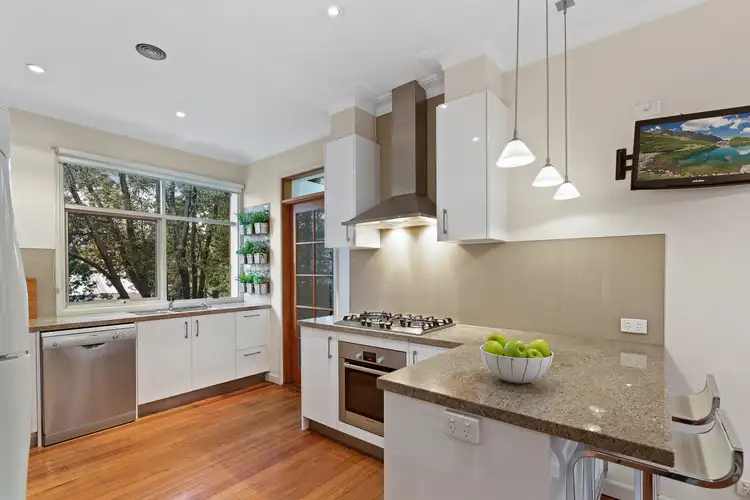 Third view of Homely house listing, 195 Canterbury Road, Heathmont VIC 3135