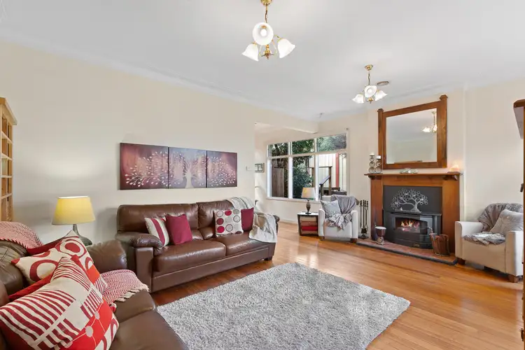Fourth view of Homely house listing, 195 Canterbury Road, Heathmont VIC 3135