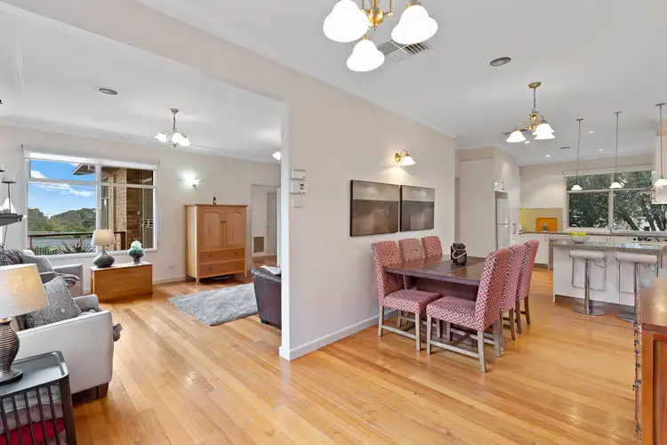 Fifth view of Homely house listing, 195 Canterbury Road, Heathmont VIC 3135