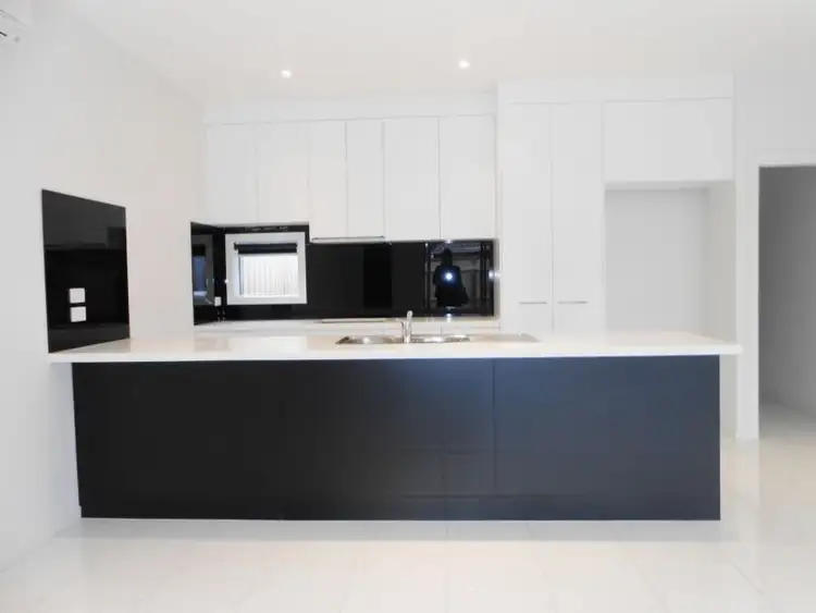 Second view of Homely townhouse listing, 79A Second Avenue, Altona North VIC 3025