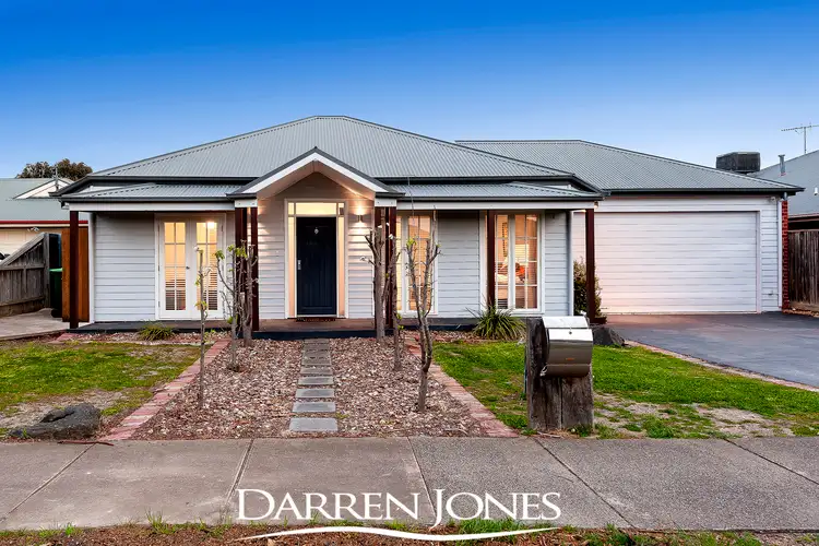 9 Woodstock Drive, Doreen VIC 3754