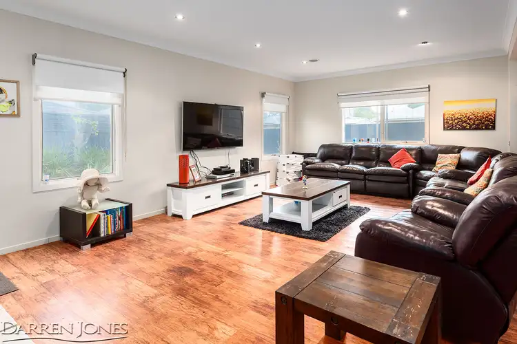 Second view of Homely house listing, 9 Woodstock Drive, Doreen VIC 3754
