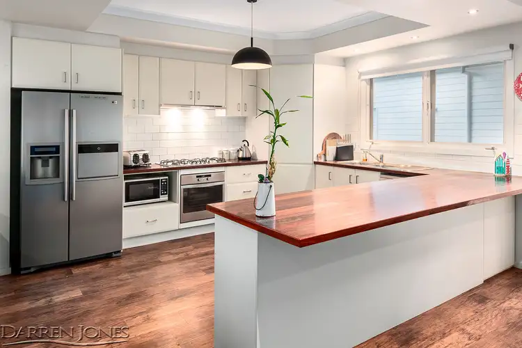 Third view of Homely house listing, 9 Woodstock Drive, Doreen VIC 3754