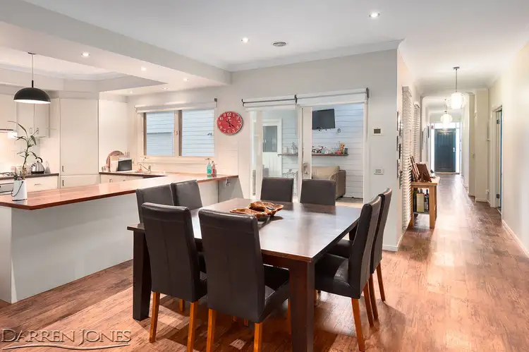 Fourth view of Homely house listing, 9 Woodstock Drive, Doreen VIC 3754