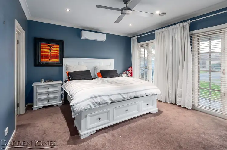 Sixth view of Homely house listing, 9 Woodstock Drive, Doreen VIC 3754