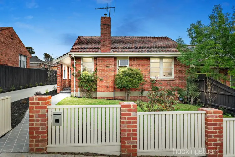 Main view of Homely house listing, 1/15 Malcolm Street, Preston VIC 3072