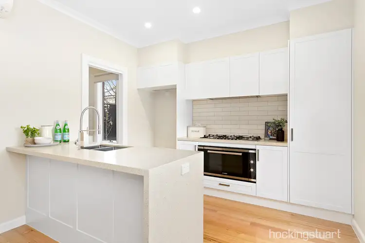 Third view of Homely house listing, 1/15 Malcolm Street, Preston VIC 3072
