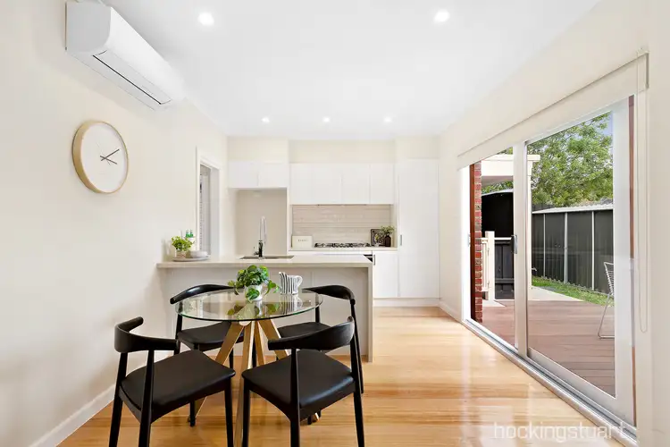Fourth view of Homely house listing, 1/15 Malcolm Street, Preston VIC 3072
