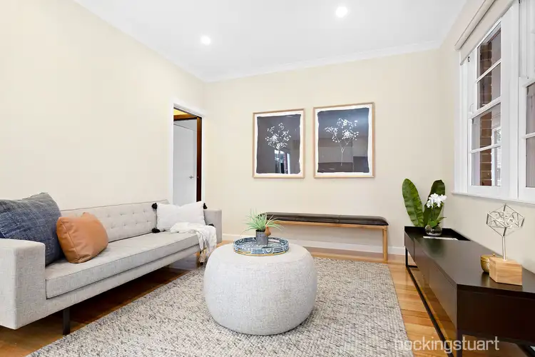 Sixth view of Homely house listing, 1/15 Malcolm Street, Preston VIC 3072
