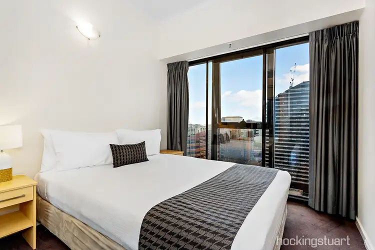 Sixth view of Homely apartment listing, 1628/474 Flinders Street, Melbourne VIC 3000