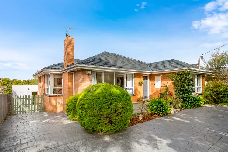 Main view of Homely house listing, 49 Morrie Crescent, Blackburn North VIC 3130