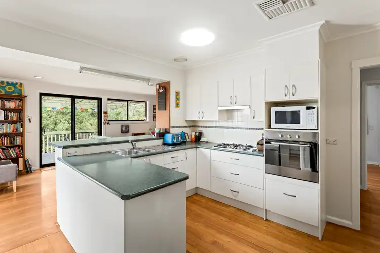 Second view of Homely house listing, 49 Morrie Crescent, Blackburn North VIC 3130