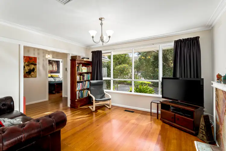 Fifth view of Homely house listing, 49 Morrie Crescent, Blackburn North VIC 3130
