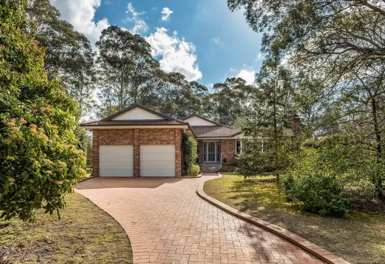 7A Greyleaves Avenue, Burradoo NSW 2576