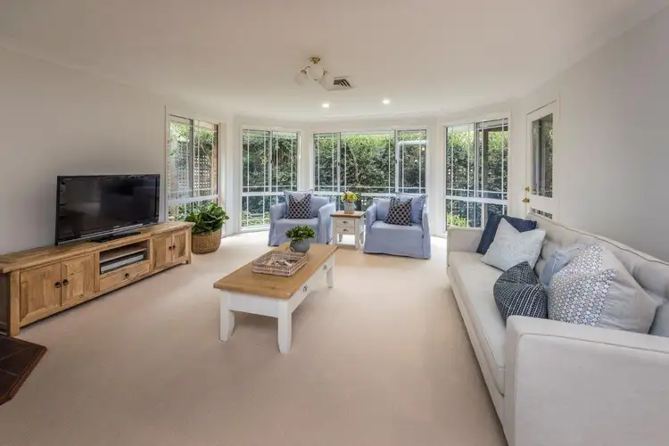 Fifth view of Homely house listing, 7A Greyleaves Avenue, Burradoo NSW 2576