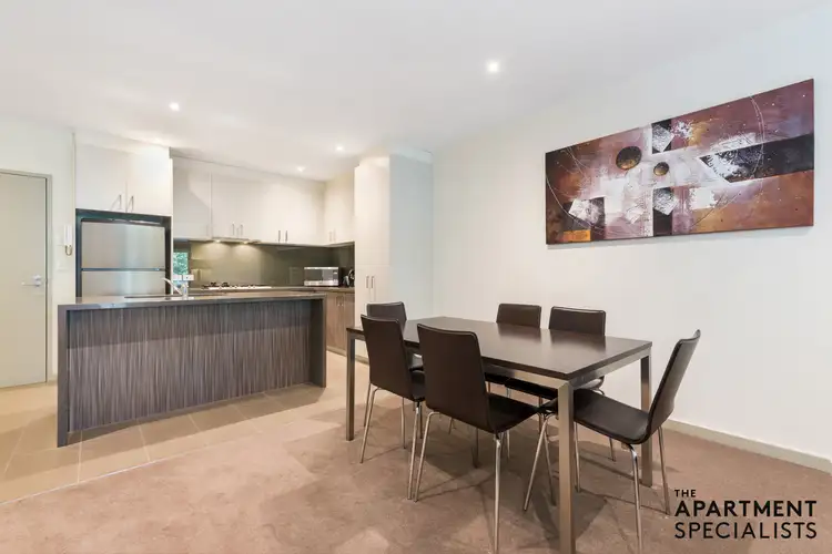 Third view of Homely apartment listing, 108/1 Frank Street, Glen Waverley VIC 3150